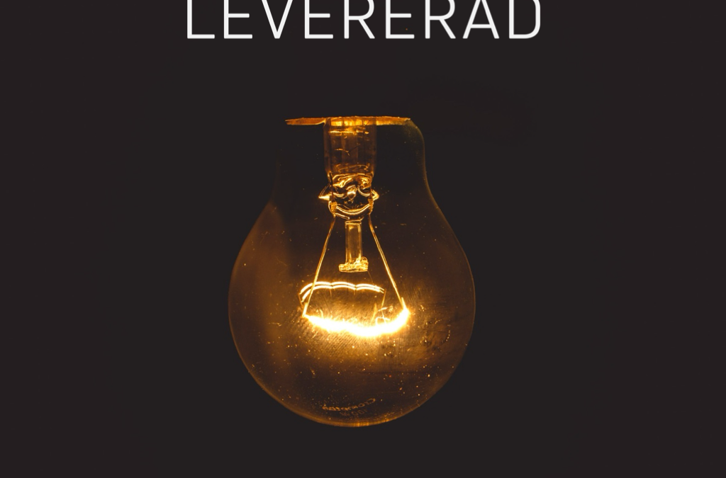 Affärscoaching levererad