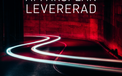 Affärsplan levererad