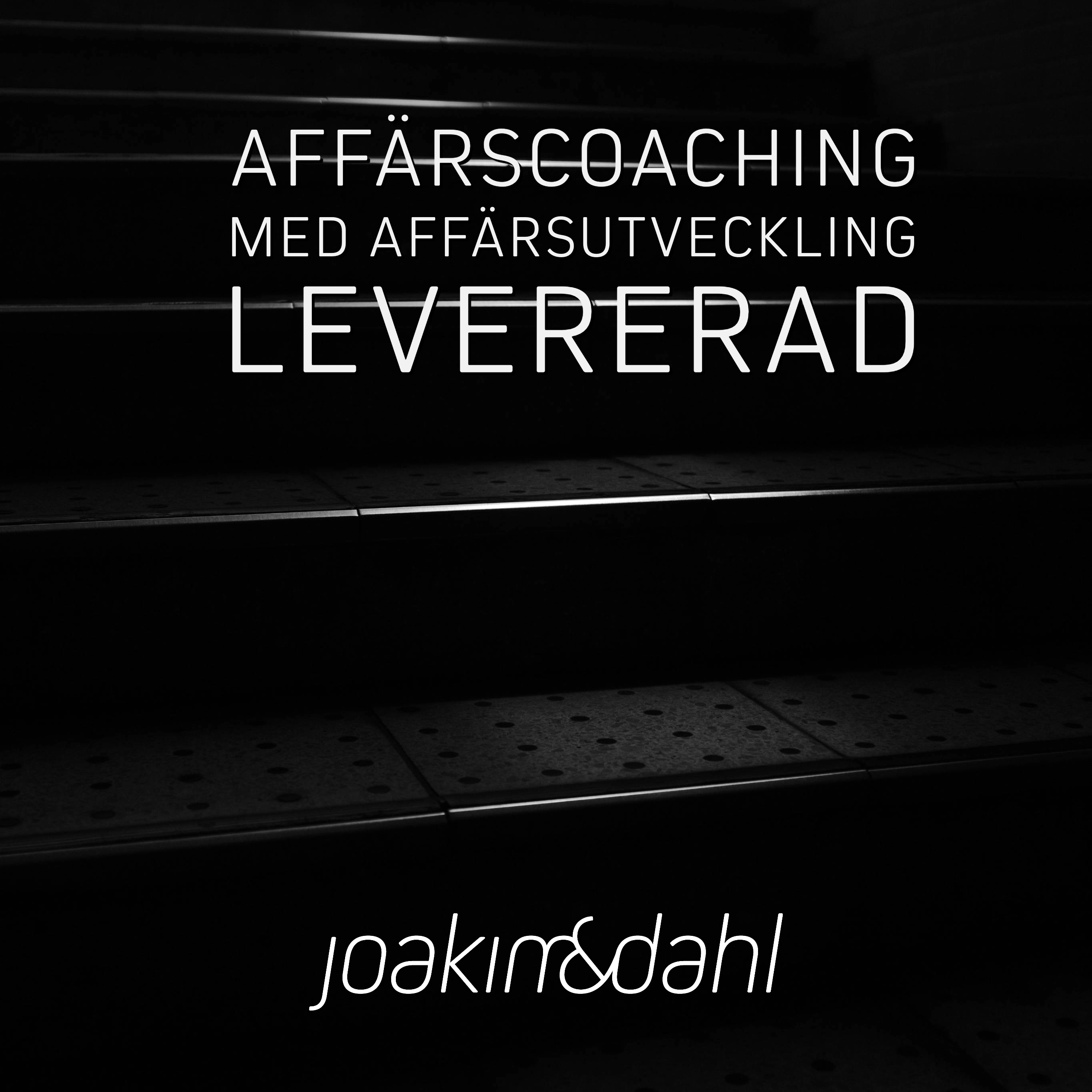 levererat affarscoaching med affarsutveckling 1