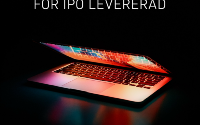 Projektledning för IPO levererad