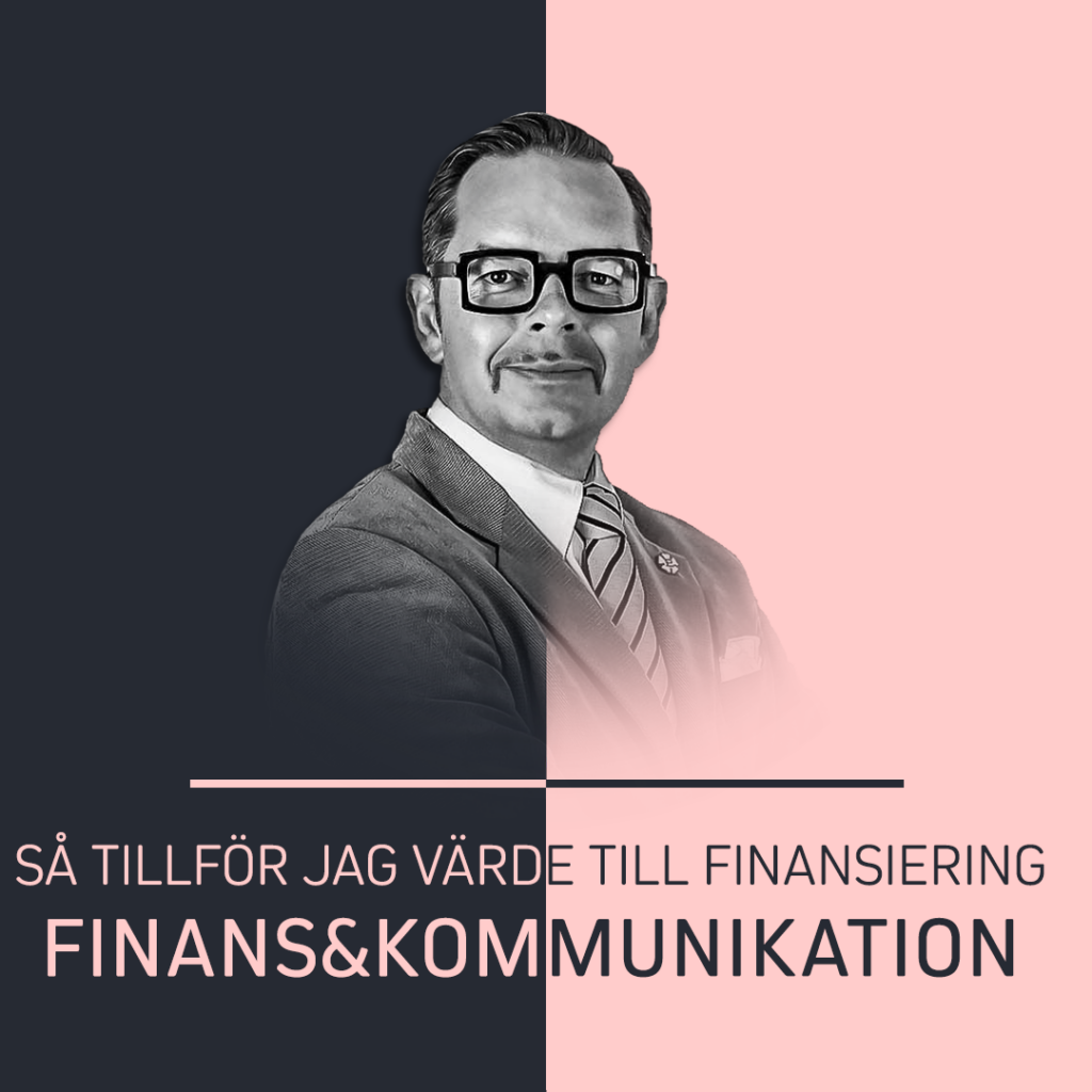 effektiv kapitalanskaffning genom strategisk kommunikation en tiostegsmodell for hallbar tillvaxt